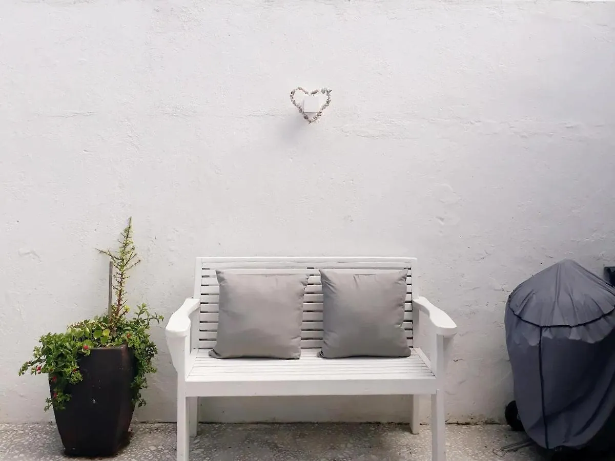 Rosmead Apartment Kalk Bay 0*,  Südafrika