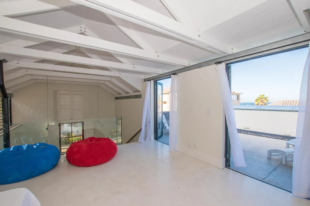 Rosmead Apartment Kalk Bay